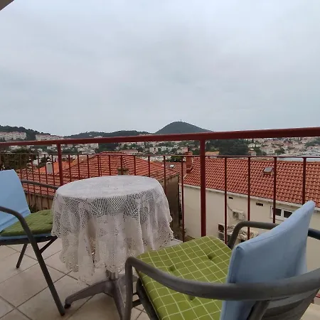 Apartmán Angela Dubrovník