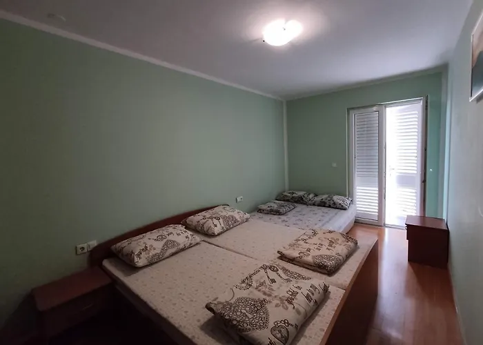 Angela Apartmán Dubrovník