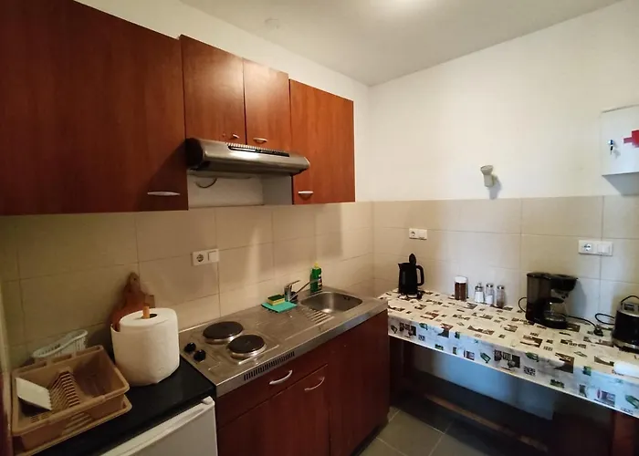 Apartmán Angela Dubrovník