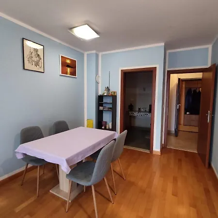 Angela Apartment