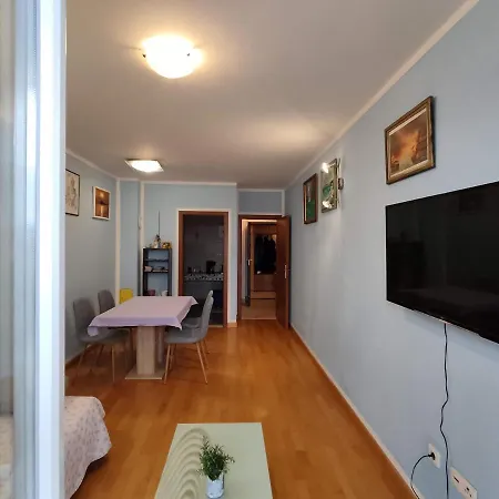 Apartmán Angela *
