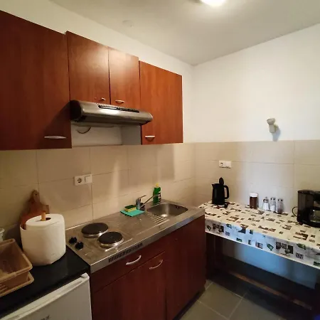 Apartment Angela Dubrovnik
