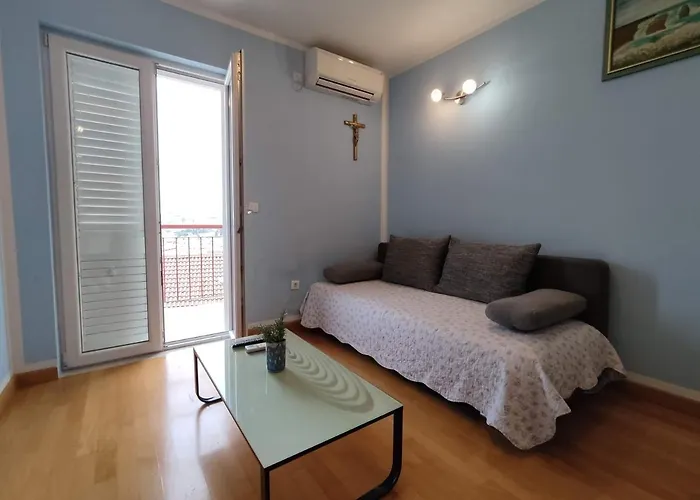 Angela Apartamento