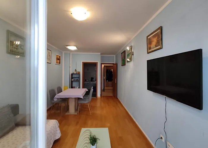 Apartamento Angela *