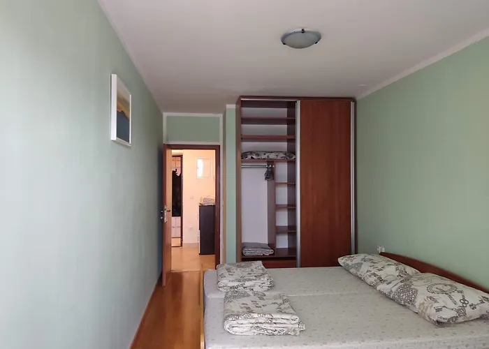 Angela Apartamento *